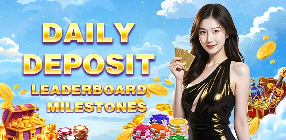 First Deposit Bonus on Pinasjili App